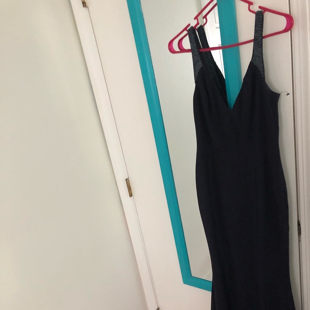 Lulus long dress